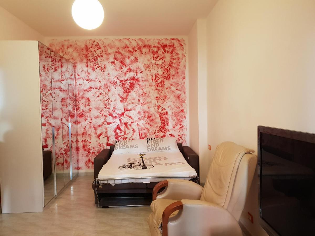 Good Dreams Milan Apartment Экстерьер фото