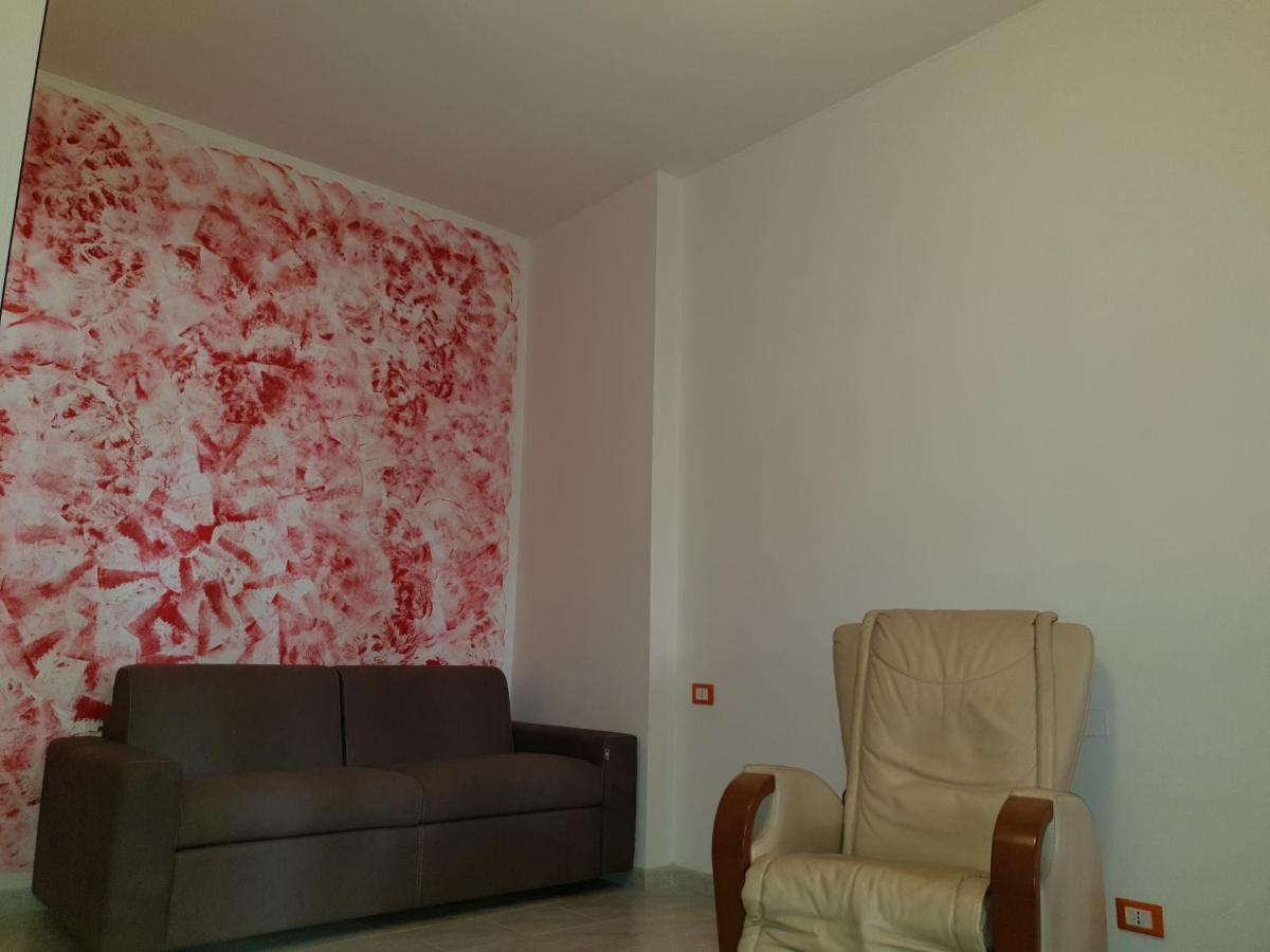Good Dreams Milan Apartment Экстерьер фото